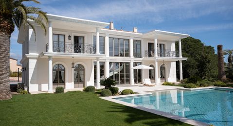 Villa Flavie