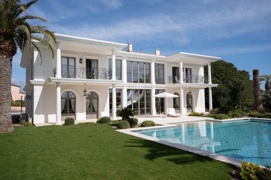 Villa Flavie