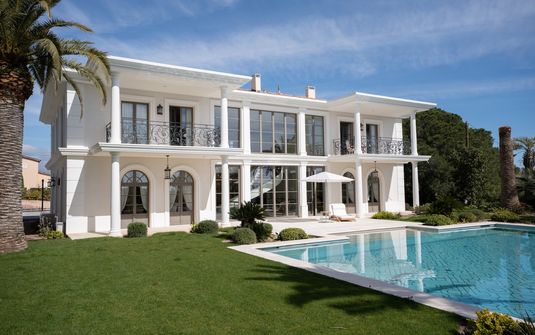Villa Flavie
