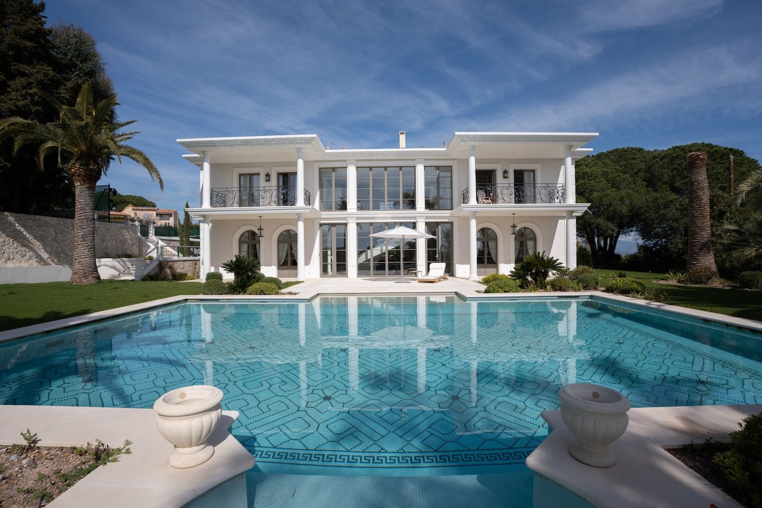 Villa Flavie