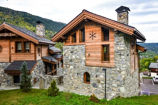 Chalet Coco
