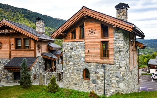 Chalet Coco