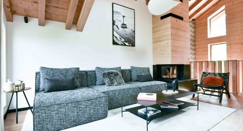 Chalet Coco