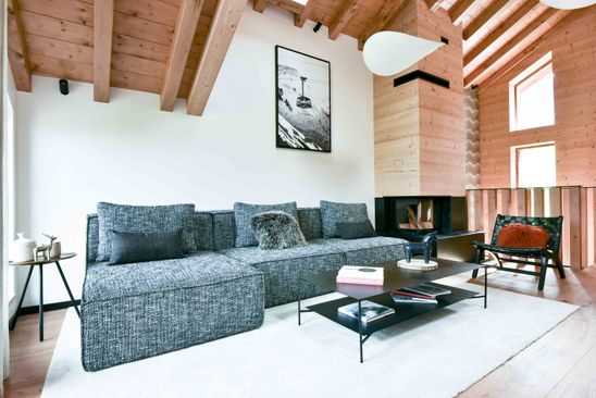Chalet Coco