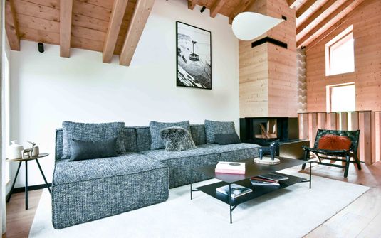Chalet Coco