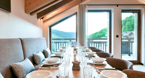 Chalet Coco