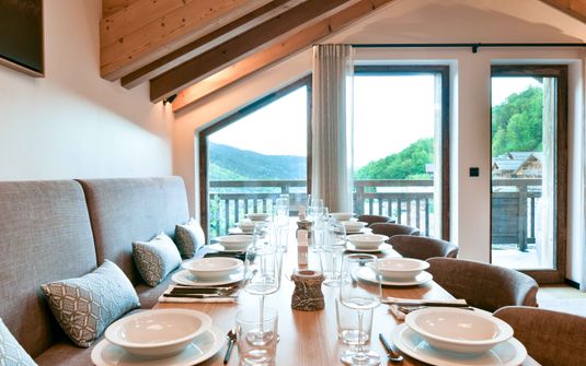 Chalet Coco