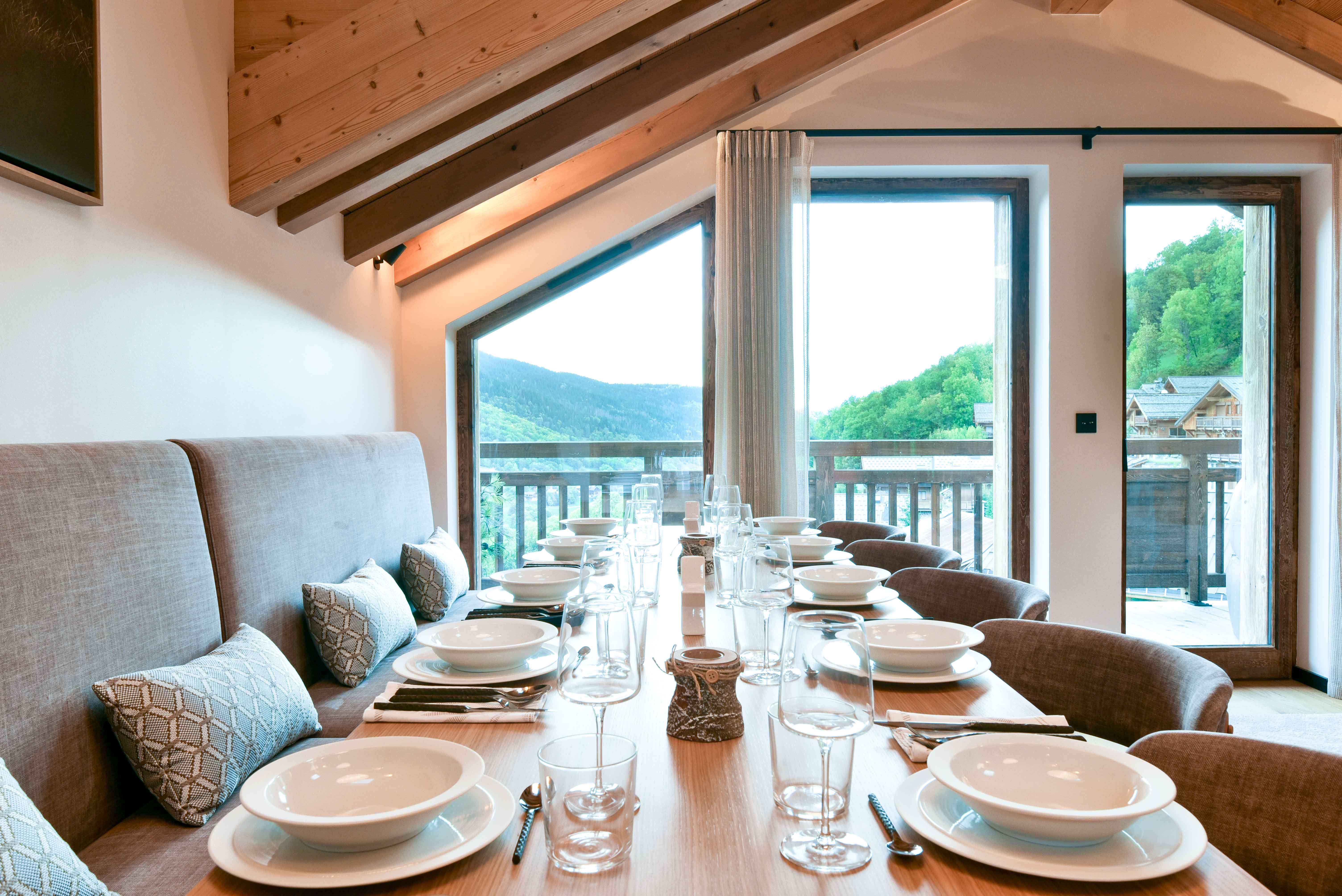 Chalet Coco
