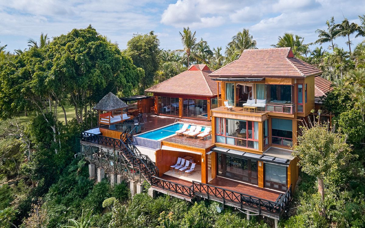 Villa Kiki
