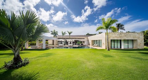 The Water Garden Estate