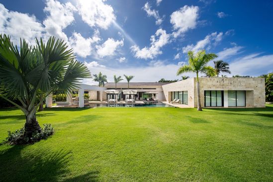 The Water Garden Estate