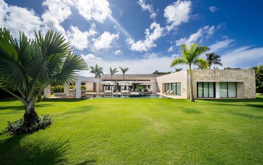 The Water Garden Estate