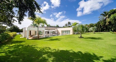 The Water Garden Estate