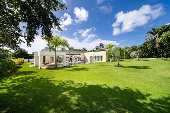 The Water Garden Estate