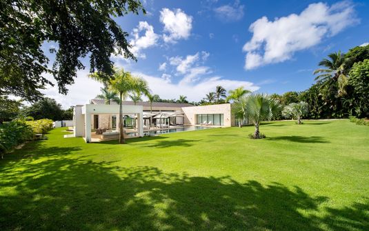 The Water Garden Estate