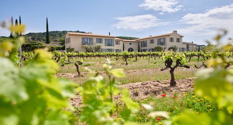 Villa Nereia