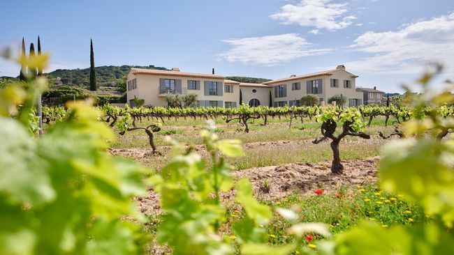 Villa Nereia