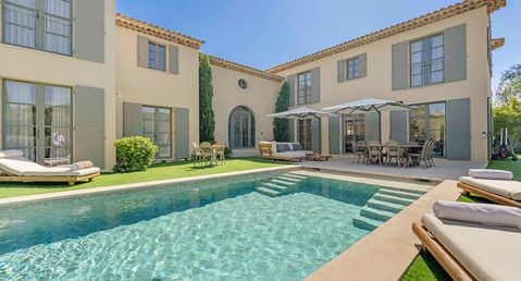 Villa Nereia