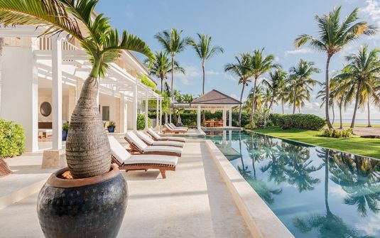 Casa Willow
