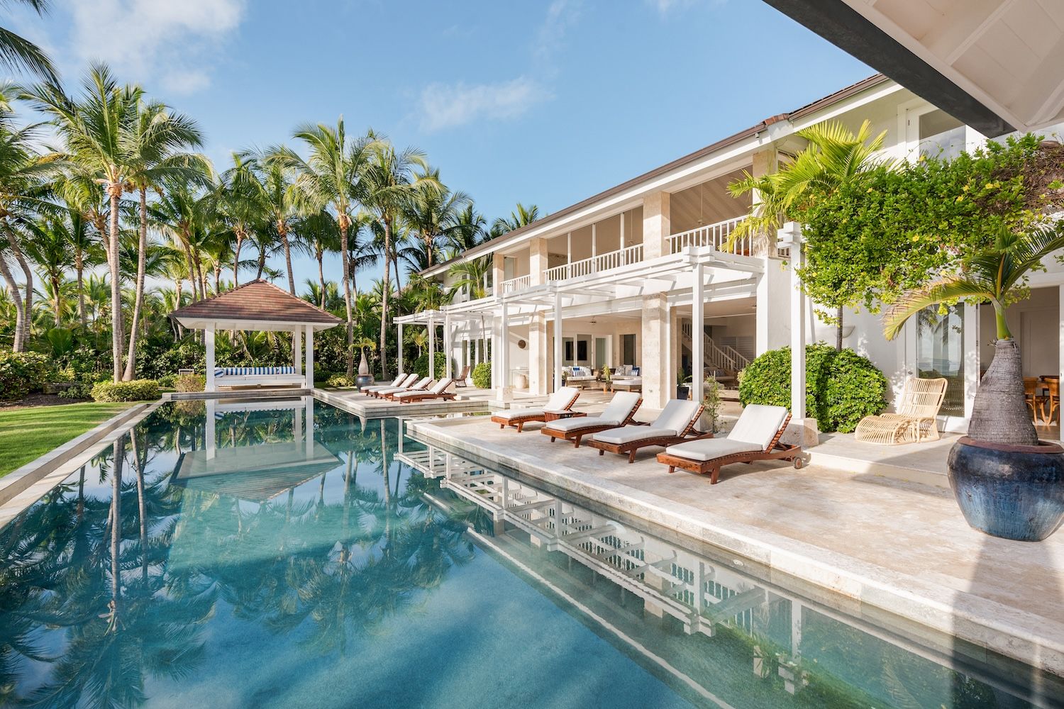 Casa Willow