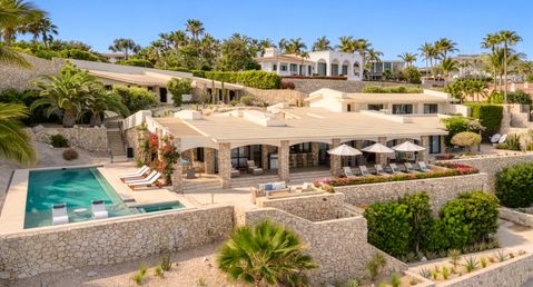 Casa Costa Serena