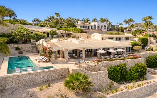 Casa Costa Serena