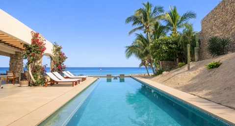 Casa Costa Serena