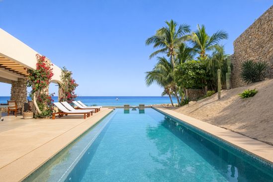 Casa Costa Serena