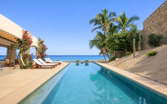 Casa Costa Serena