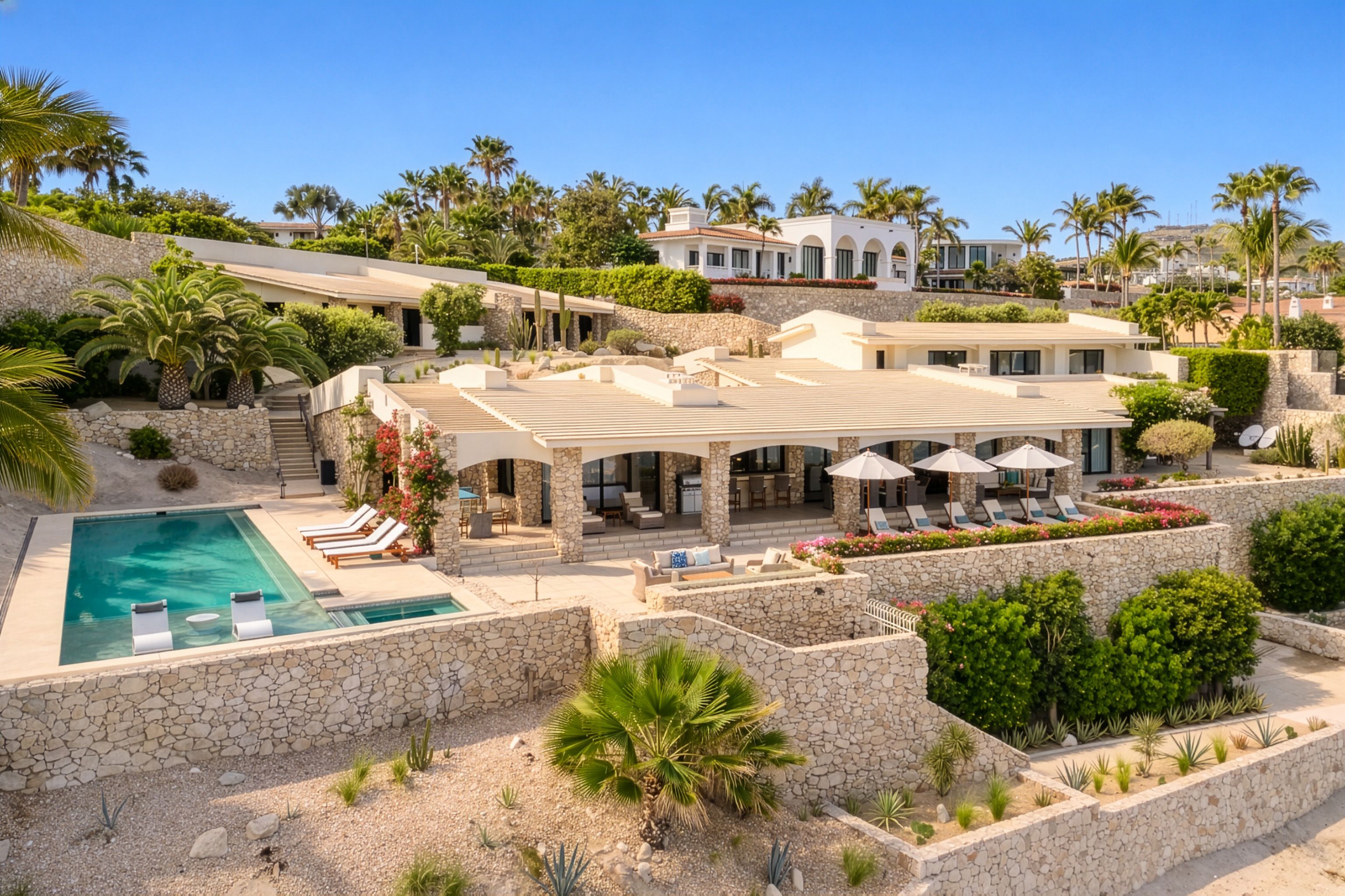 Casa Costa Serena