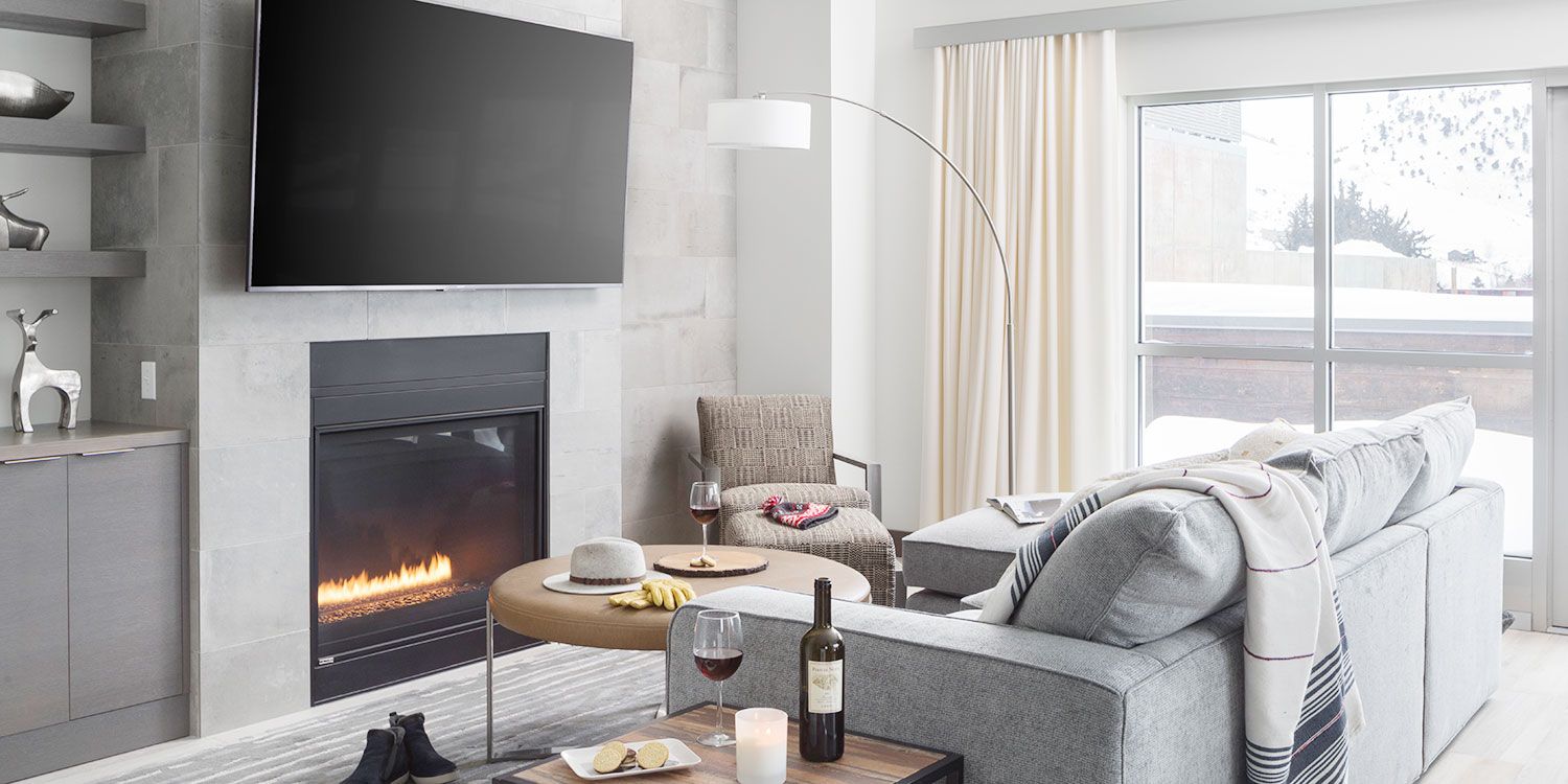 Jackson Penthouse II