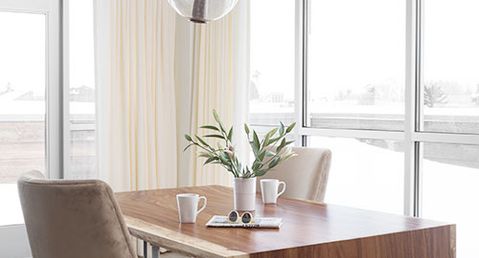 Jackson Penthouse II