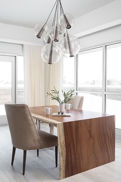 Jackson Penthouse II