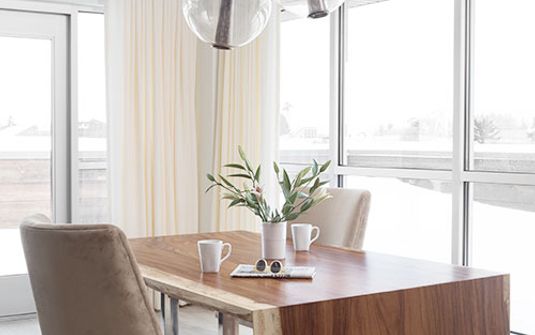 Jackson Penthouse II