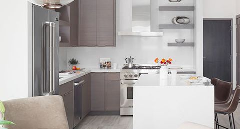 Jackson Penthouse II