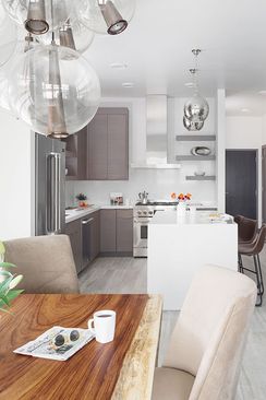 Jackson Penthouse II