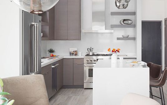 Jackson Penthouse II