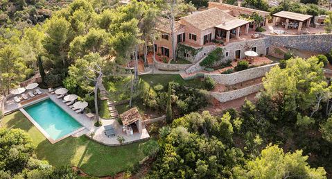 Sa Punta De S'Aguilla