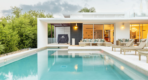 Casa Marazul