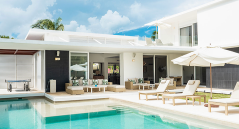 Casa Marazul