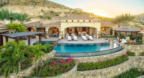 Espiritu Casita 16