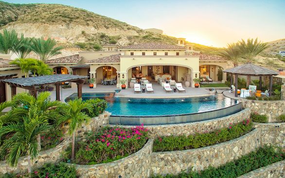 Espiritu Casita 16