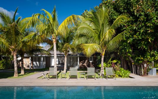 Villa le Manoir de Lorient