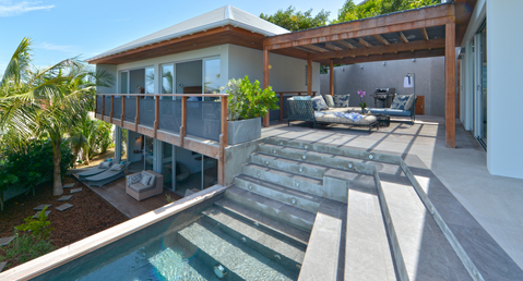 Villa Pelican