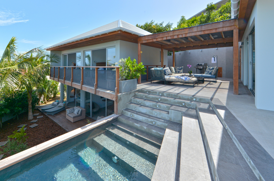 Villa Pelican