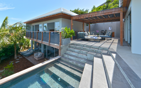 Villa Pelican