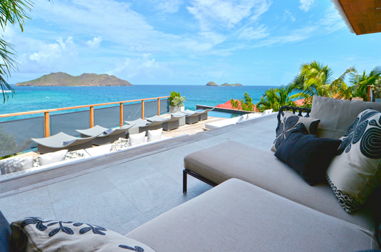 Villa Pelican