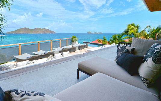 Villa Pelican
