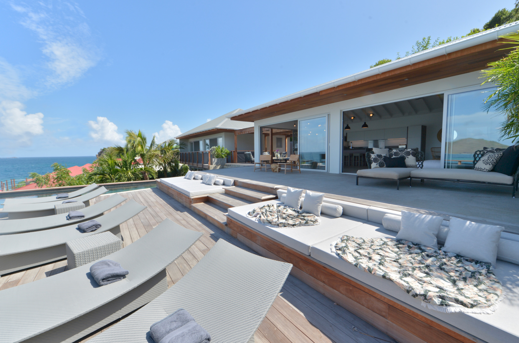 Villa Pelican