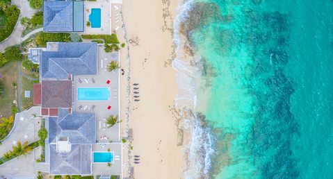 Villa La Perla Estate